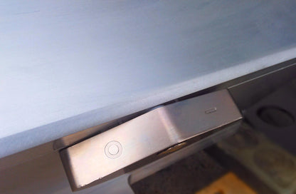 BROOKS AUTOMATION 001-8200-85 CASSETTE ELEVATOR for TRION ORACLE RIE ETCHING