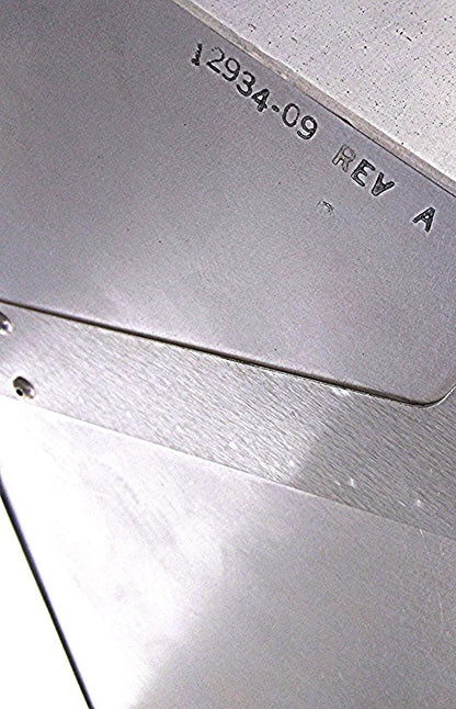 BROOKS AUTOMATION 001-8200-85 CASSETTE ELEVATOR for TRION ORACLE RIE ETCHING