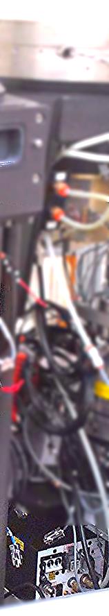 ADVANCED ENERGY Rfg 3001 CE-Certified 13.56 MHz Power Supply PTB SALES