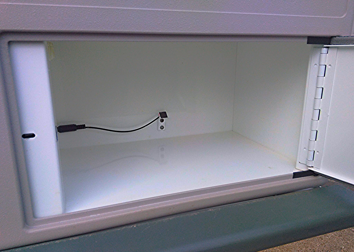 STRATAGENE STRATALINKER 1800 UV CROSSLINKER Dna Rna Link Nylon Agilent Genomics