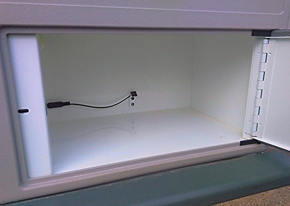 STRATAGENE STRATALINKER 1800 UV CROSSLINKER Dna Rna Link Nylon Agilent Genomics