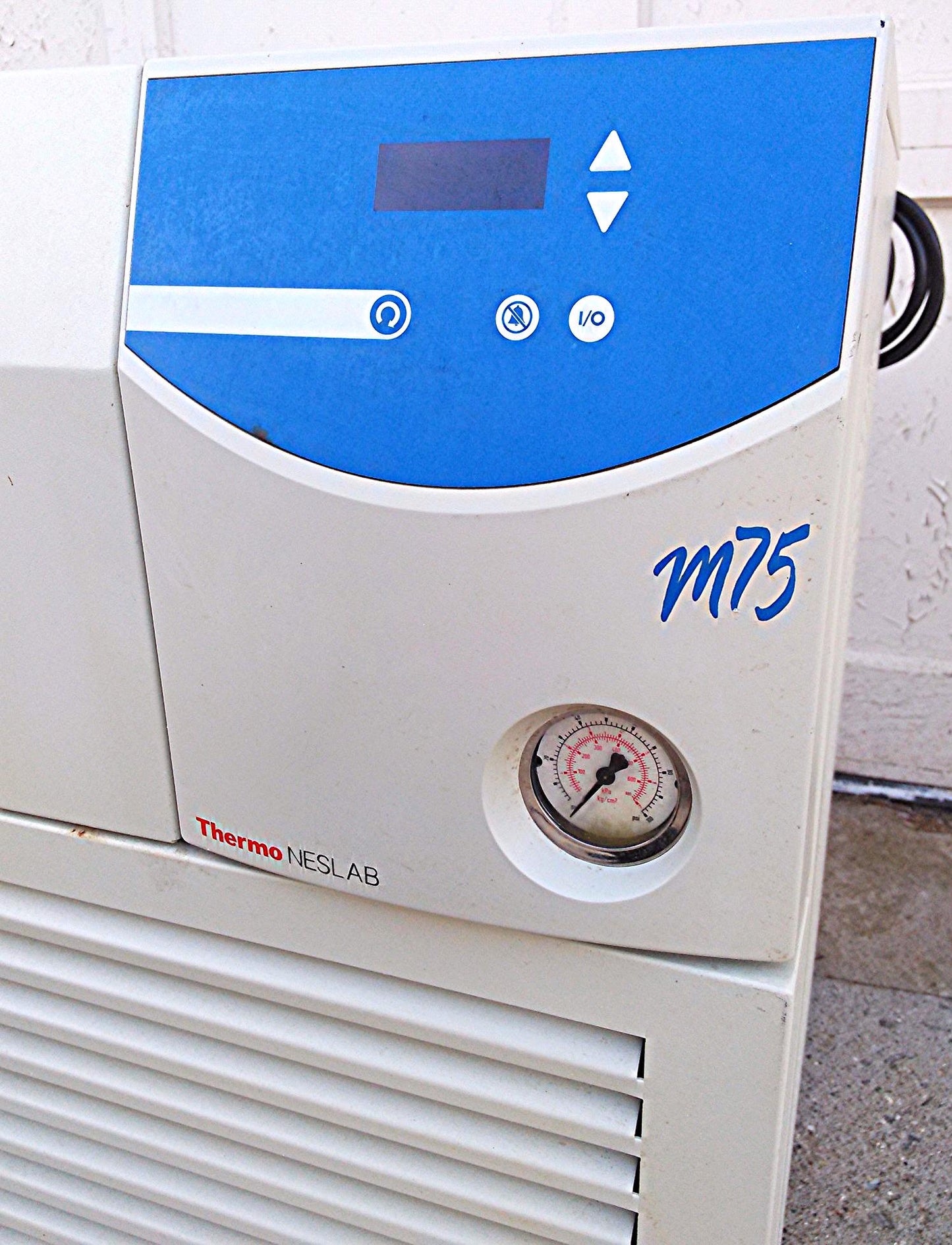 THERMO NESLAB M75 MERLIN LOW TEMPERATURE RECIRCULATING CHILLER HAAKE *Tested