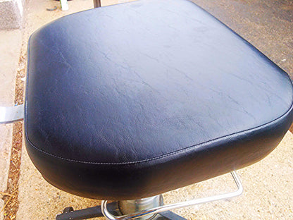 RELIANCE 548 SURGICAL STOOL MEDICAL HOSPITAL CLINIC TATOO VETERINARY LAB CHAIR