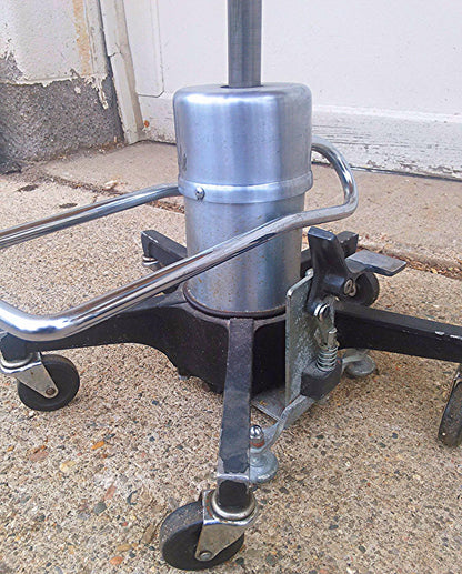 RELIANCE 548 SURGICAL STOOL MEDICAL HOSPITAL CLINIC TATOO VETERINARY LAB CHAIR