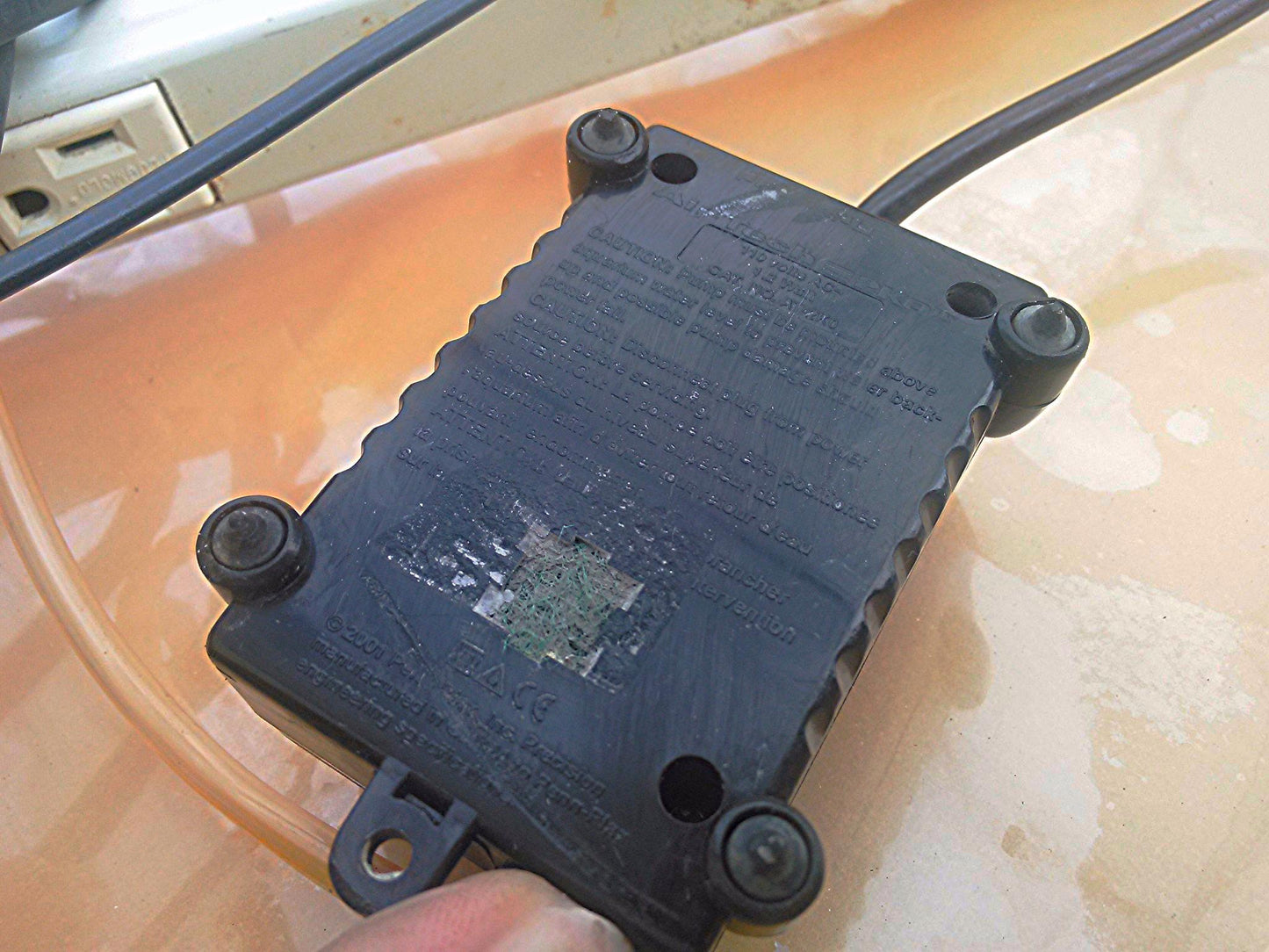 COY LAB VINYL MALC ANAEROBIC CHAMBER GLOVE BOX HOOD COMPLETE L@@K!!!