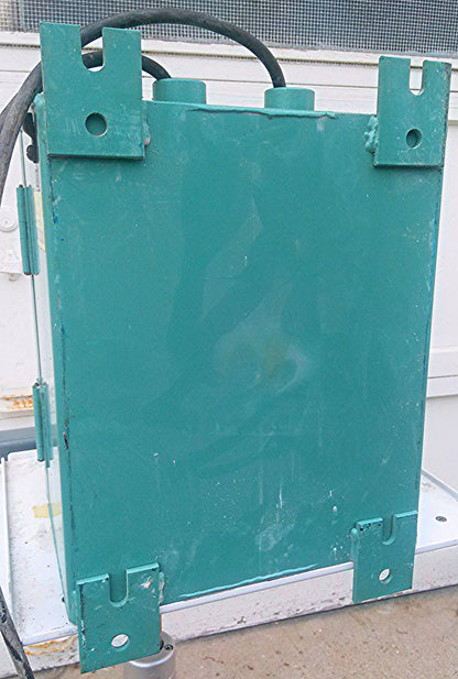 FMC SYNTRON C-2B 12 AMPERES Mounting Syntron® Electromagnetic Vibrators 115Volts