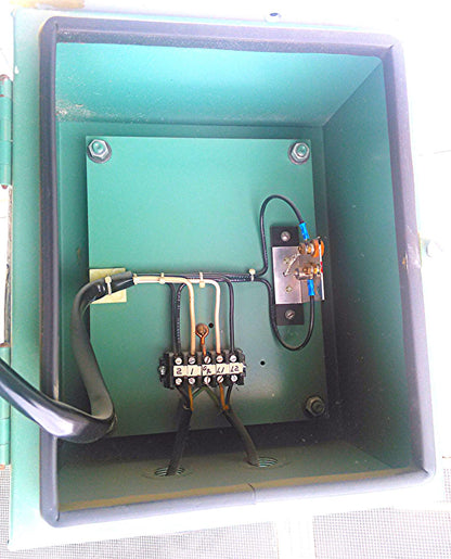 FMC SYNTRON C-2B 12 AMPERES Mounting Syntron® Electromagnetic Vibrators 115Volts