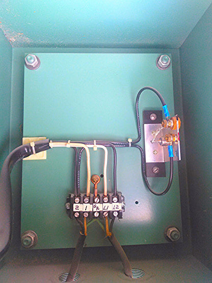 FMC SYNTRON C-2B 12 AMPERES Mounting Syntron® Electromagnetic Vibrators 115Volts