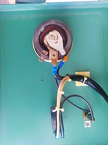 FMC SYNTRON C-2B 12 AMPERES Mounting Syntron® Electromagnetic Vibrators 115Volts