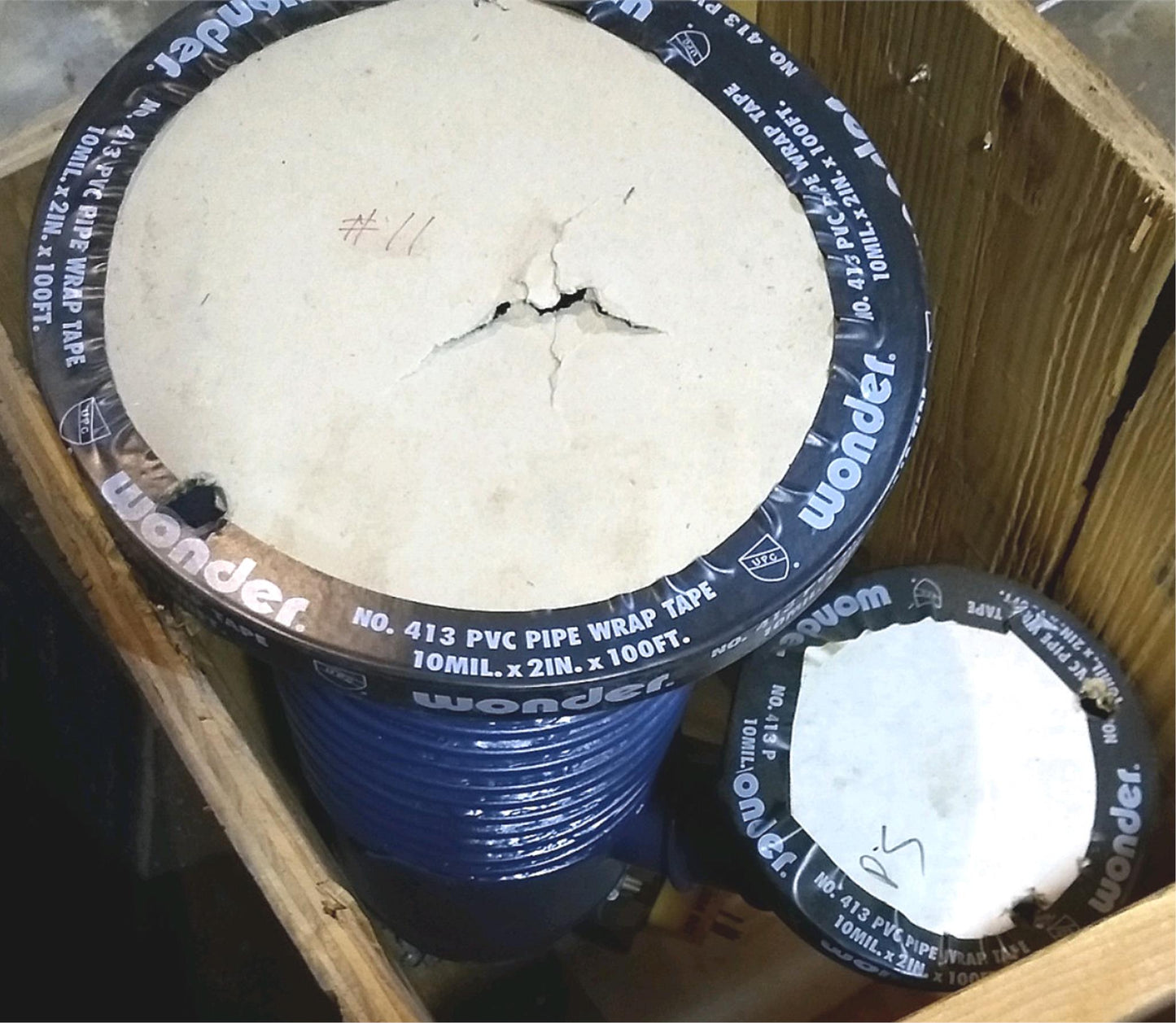 CVC PMC6 OIL DIFFUSION PUMP