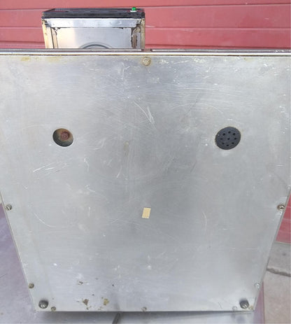 BUNN-O-MATIC 3 WARMER POUR OVER COFFEE BREWER MODEL UP17-3 FREE SHIPPING