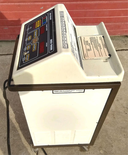 GAYMAR MEDI-THERM MTA-4700 Hyper-Hypothermia System FREE SHIPPING