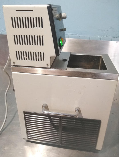 LAUDA RMT6 CIRCULATING CHILLER FREE SHIPPING