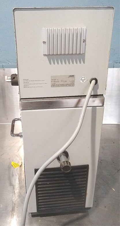 LAUDA RMT6 CIRCULATING CHILLER FREE SHIPPING