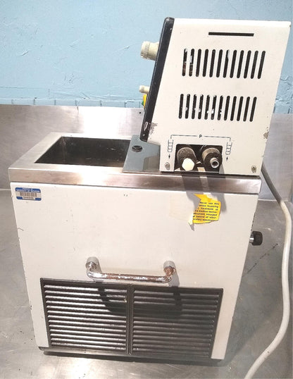 LAUDA RMT6 CIRCULATING CHILLER FREE SHIPPING