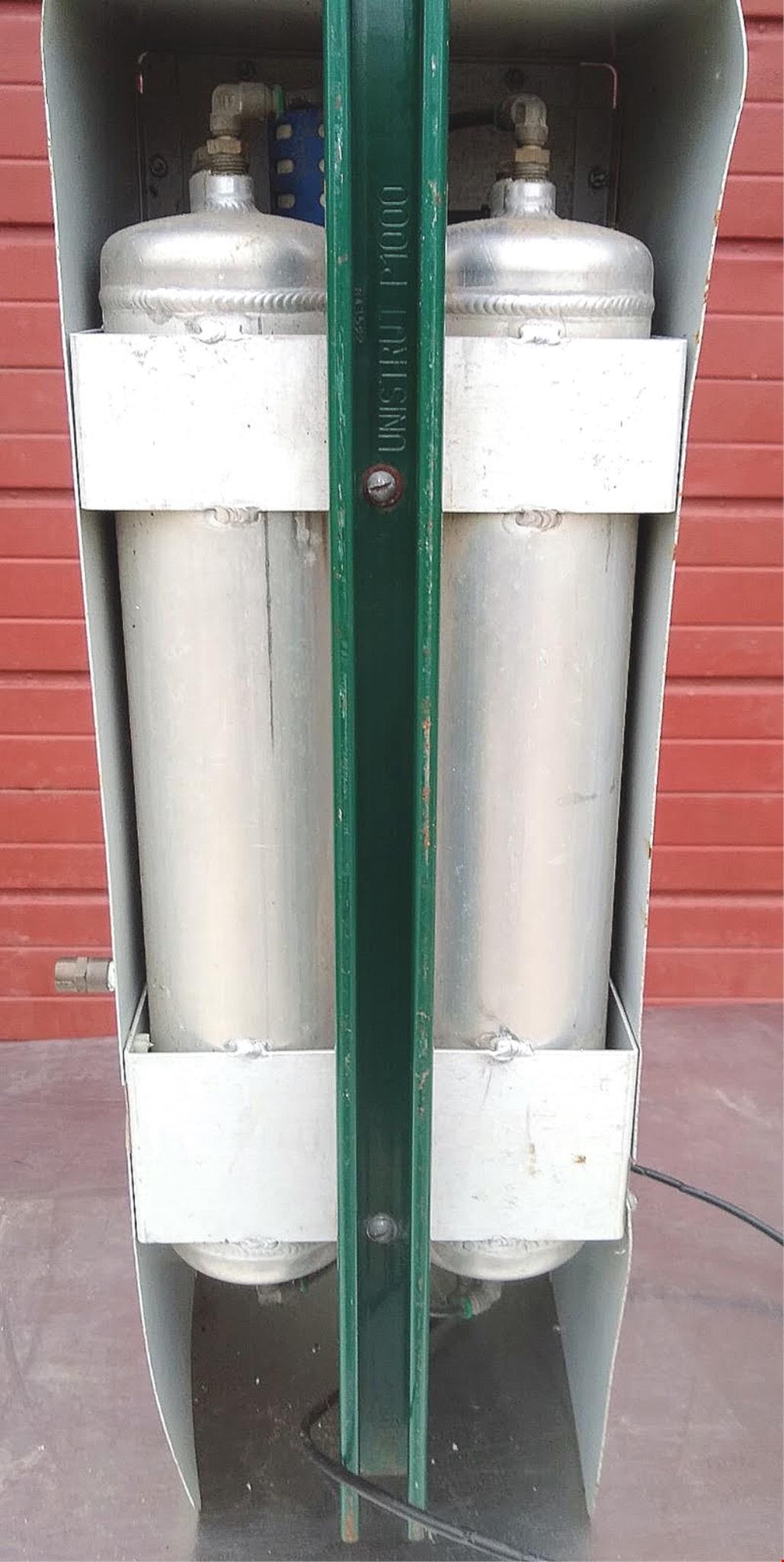 PARKER BALSTON WHATMAN® 75-52 FT-IR GAS PURGE GENERATOR 90DayWarranty FREE SHIP