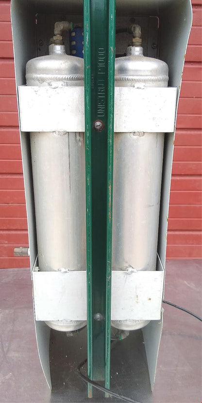 PARKER BALSTON WHATMAN® 75-52 FT-IR GAS PURGE GENERATOR 90DayWarranty FREE SHIP