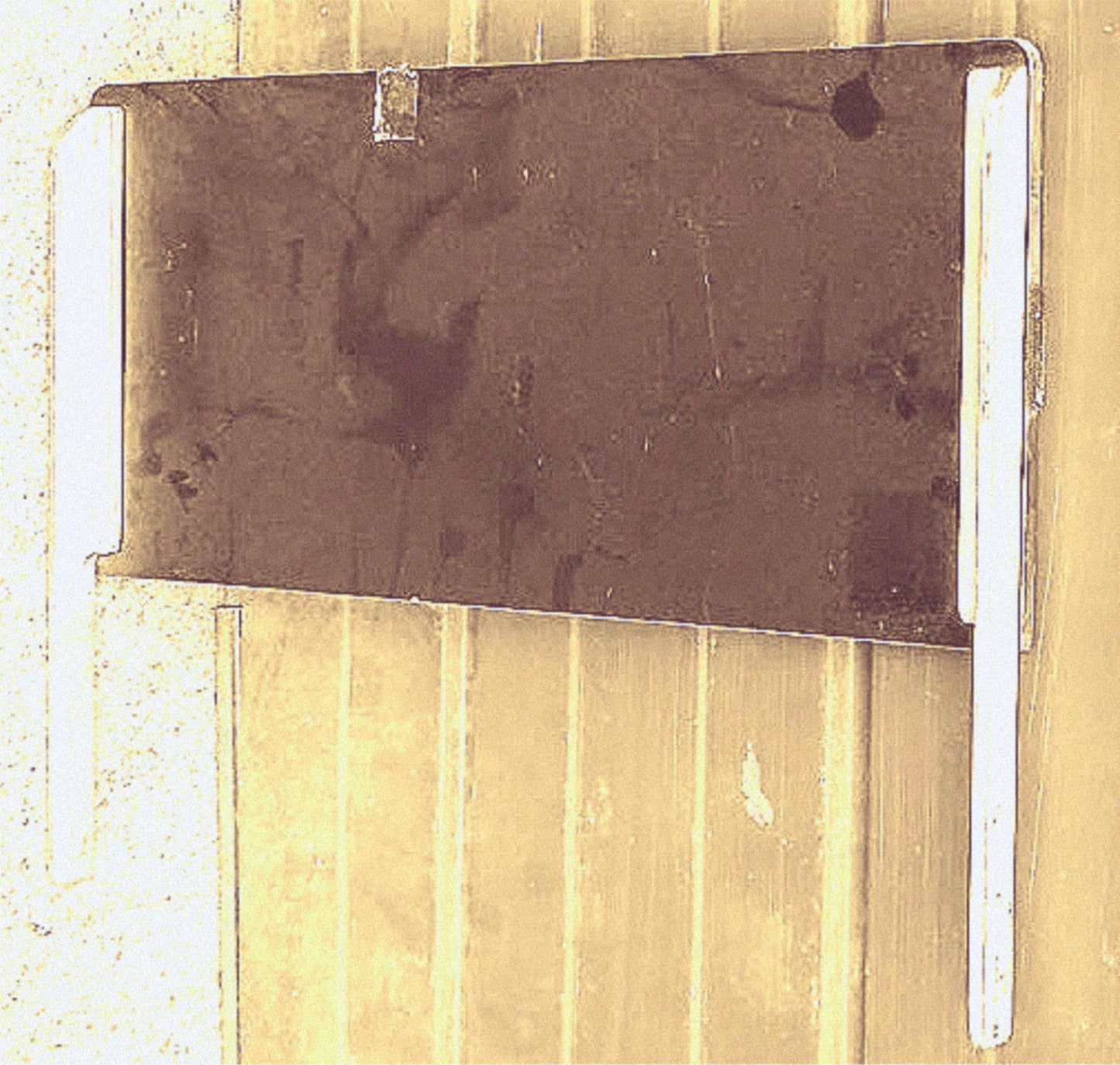 ALLEN MEDICAL® SHAMPAINE BEACH COUNTER TRACTION BRACE CHAIR SHOULDER POSITIONER