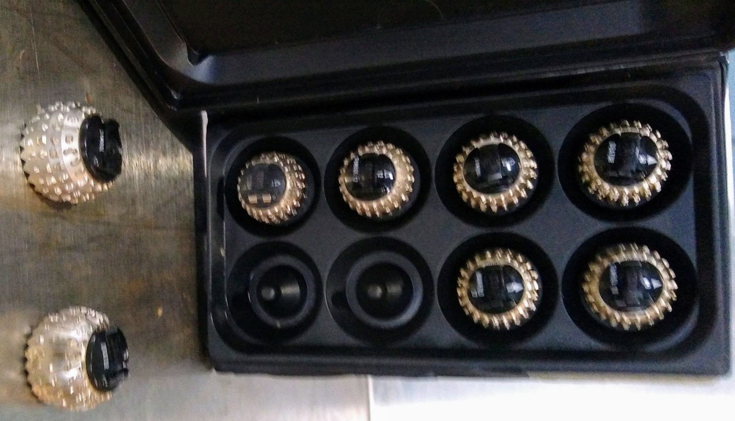 SELECT-A-TYPE IBM SELECTRIC TYPEWRITER BALL SET TYPEBALL GOLFBALL FREE SHIP