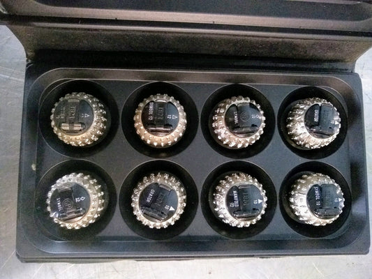 SELECT-A-TYPE IBM SELECTRIC TYPEWRITER BALL SET TYPEBALL GOLFBALL FREE SHIP