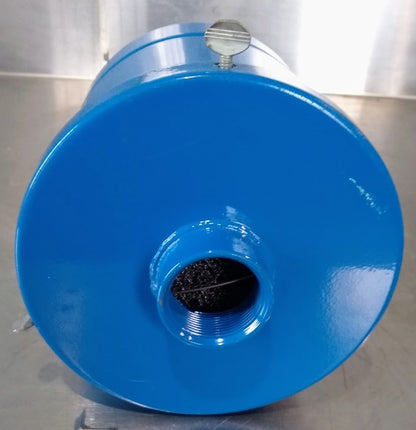 BALSTON AR-0316-371H VACUUM PUMP EXHAUST FILTER 90-Day-Warranty FREE SHIPPING