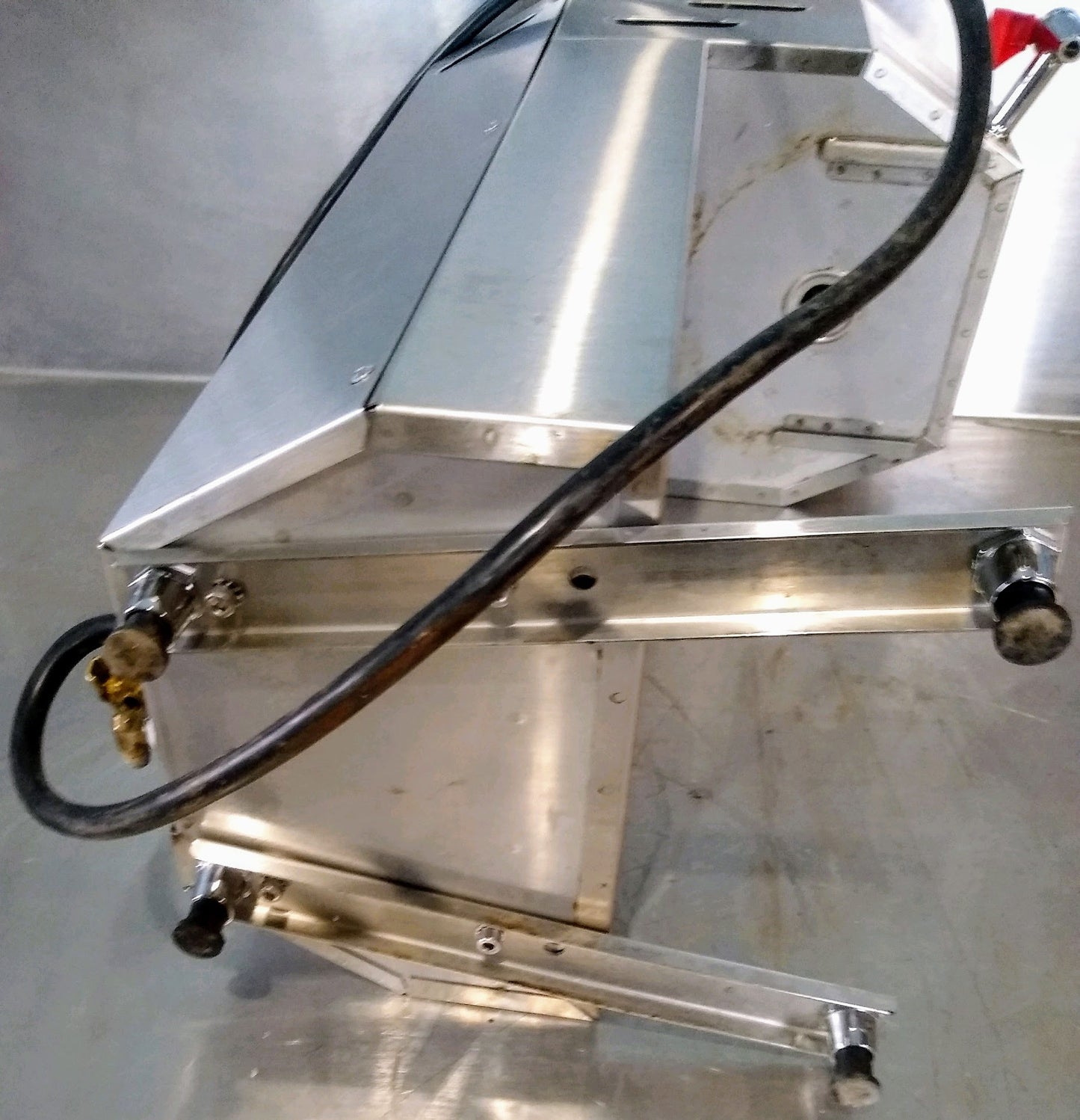 FETCO CBS-31Aap Single 1.7 Gallon Coffee Brewer 120V/1Phase 90DayWarran FREESHIP