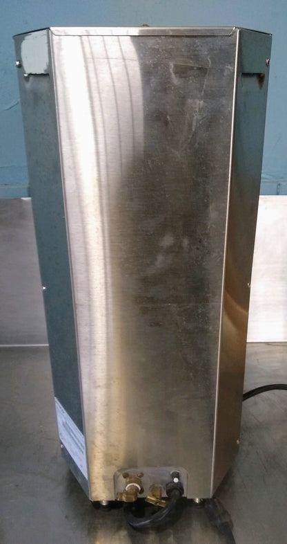 FETCO CBS-31Aap Single 1.7 Gallon Coffee Brewer 120V/1Phase 90DayWarran FREESHIP