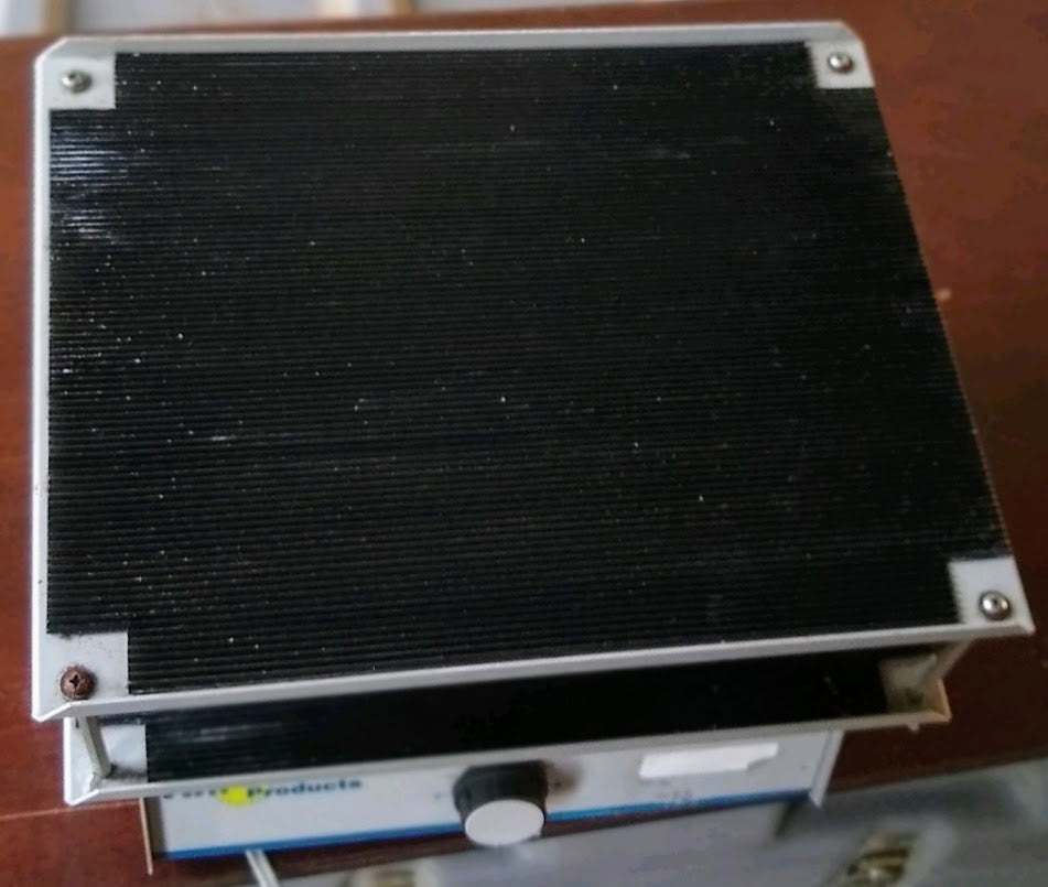 VWR 200 ROCKING 14" x 11" TWO PLATFORM SHAKER 90DAYWARRANTY WATCH VIDEO FREESHIP