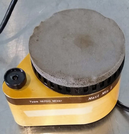 THERMOLYNE SYBRON 16700 MAXI MINI I VORTEX MIXER SHAKER FREE SHIPPING