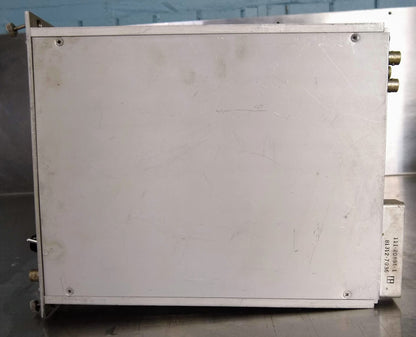 100% WORKING EG&G ORTEC 484 SCALER PHOTON COUNTER NIM BIN MODULE FREE SHIPPING