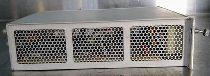 100% WORKING EG&G ORTEC 484 SCALER PHOTON COUNTER NIM BIN MODULE FREE SHIPPING