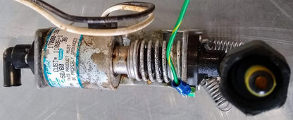 GRI GORMAN RUPP INDUSTRIES 17000-190 OSCILLATING PUMP COIL SPRING FREE SHIPPING