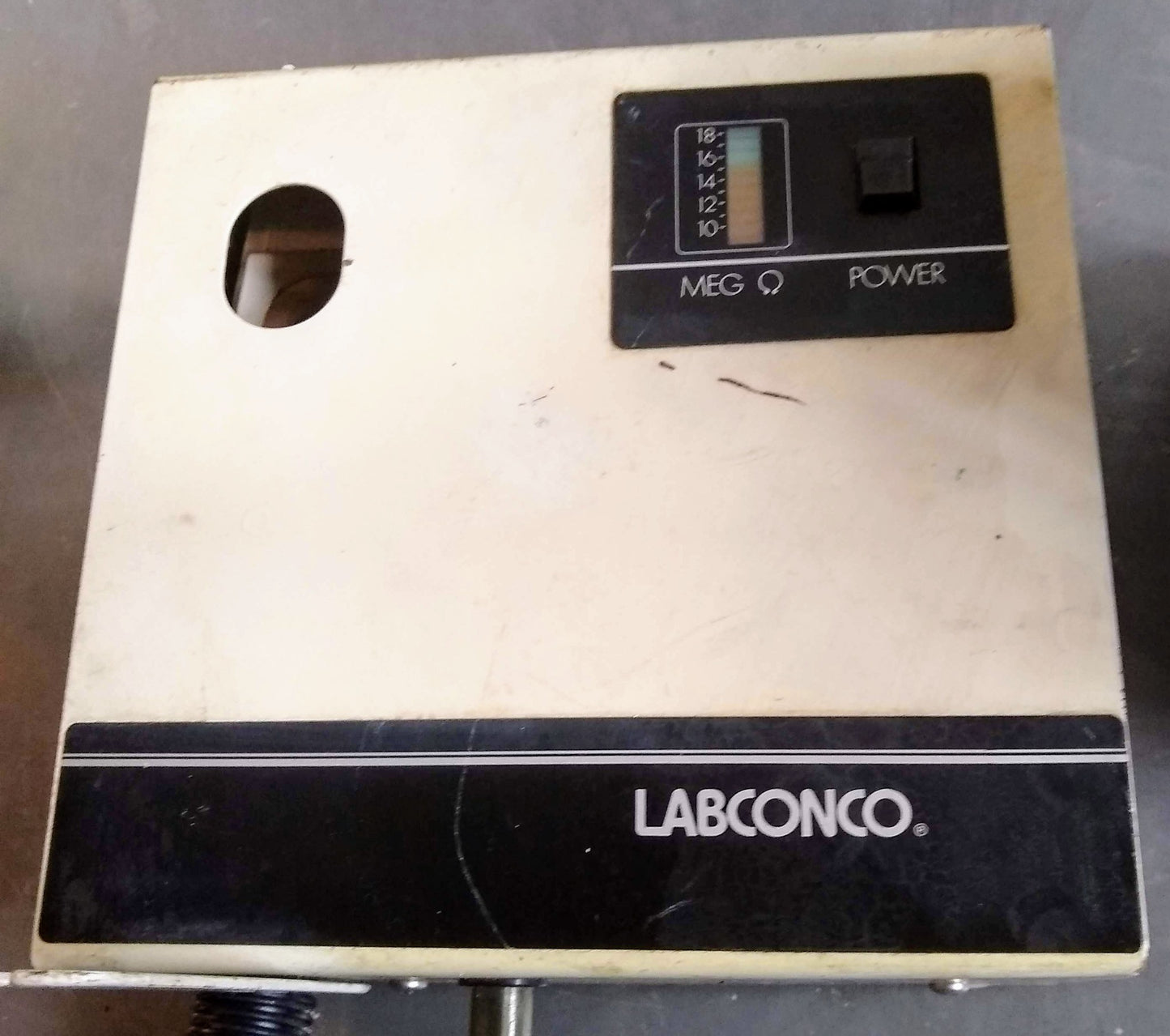 LABCONCO WATER POLISHING SYSTEM PN/90007-01 FREE SHIPPING