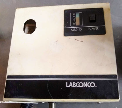 LABCONCO WATER POLISHING SYSTEM PN/90007-01 FREE SHIPPING