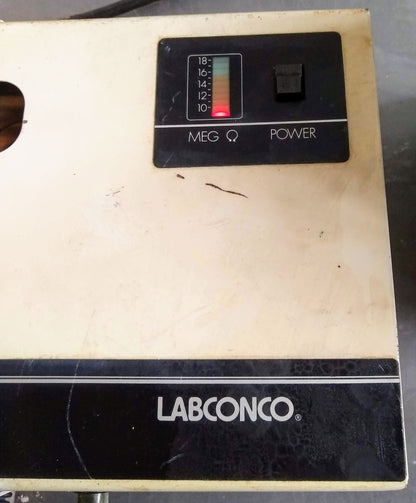 LABCONCO WATER POLISHING SYSTEM PN/90007-01 FREE SHIPPING