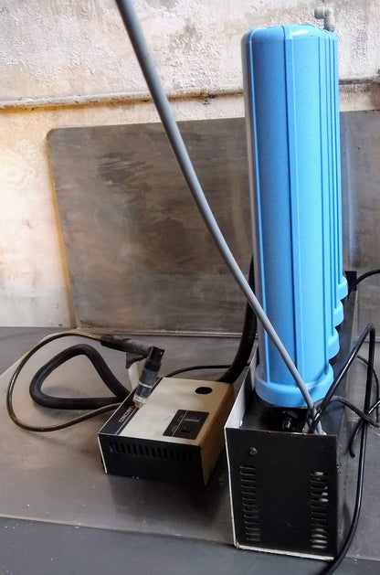 LABCONCO WATER POLISHING SYSTEM PN/90007-01 FREE SHIPPING