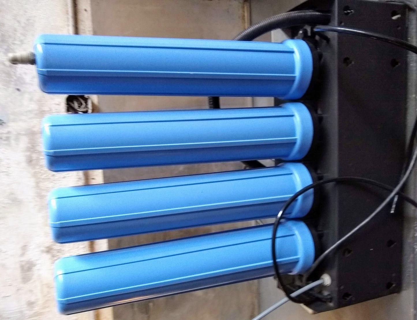 LABCONCO WATER POLISHING SYSTEM PN/90007-01 FREE SHIPPING