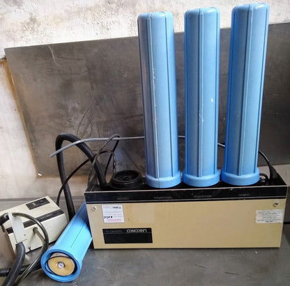 LABCONCO WATER POLISHING SYSTEM PN/90007-01 FREE SHIPPING