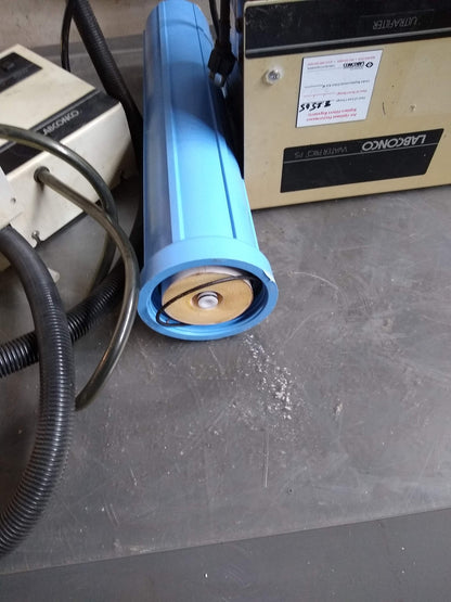 LABCONCO WATER POLISHING SYSTEM PN/90007-01 FREE SHIPPING