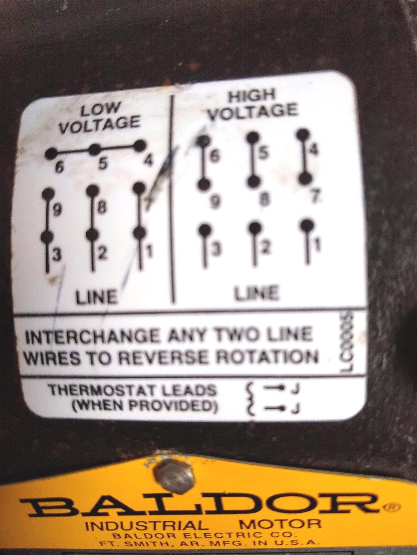 GRUNDFOS VERTICAL 3 PHASE 0.75HP D41136062E HIGH PRESSURE PUMP 22GPM FREE SHIP