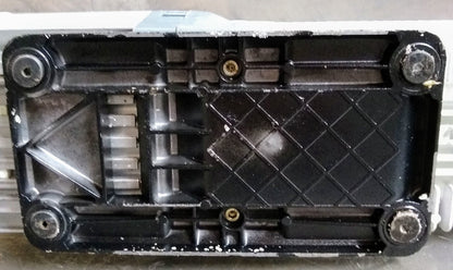 ADIXEN ALCATEL 2015 SD Rotary Vane Vacuum Pump 10.6 CFM WATCH VIDEO FREE SHIP