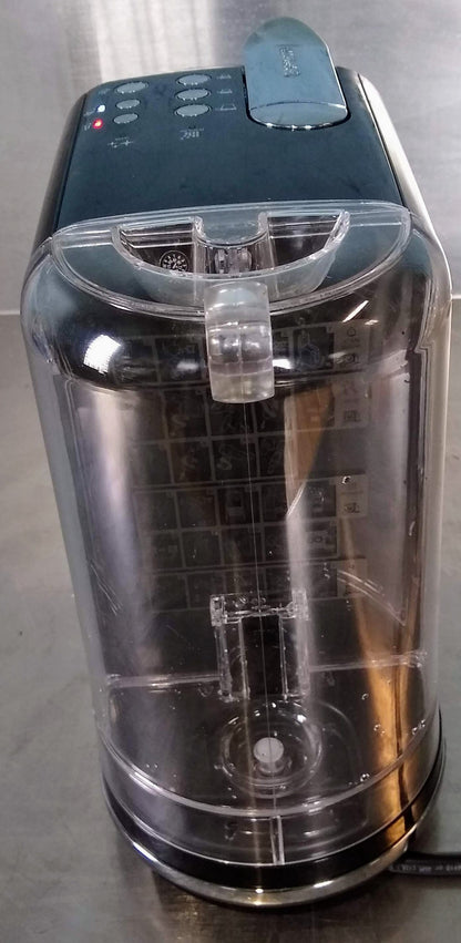 BRAND NEW BREVILLE NESPRESSO® CREATISTA UNO BNE500 BKS COFFEE MACHINE FREE SHIP