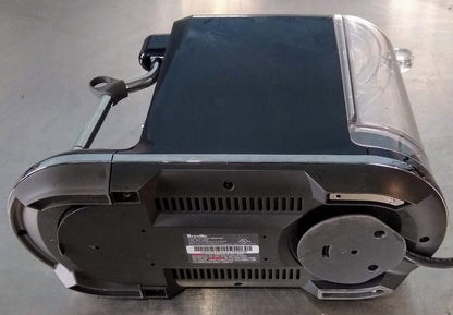 BRAND NEW BREVILLE NESPRESSO® CREATISTA UNO BNE500 BKS COFFEE MACHINE FREE SHIP