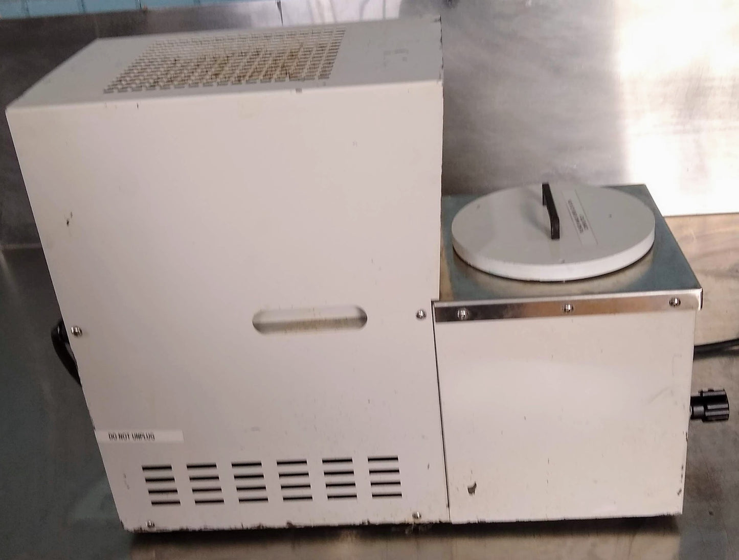 THERMO NESLAB HISTOBATH FREEZING BATH CHILLER 90 DAY WARRANTY FREE SHIPPING