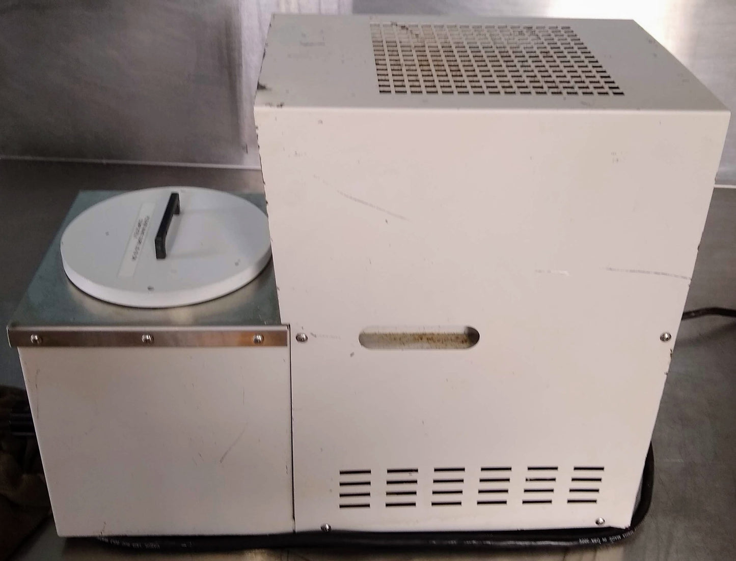 THERMO NESLAB HISTOBATH FREEZING BATH CHILLER 90 DAY WARRANTY FREE SHIPPING