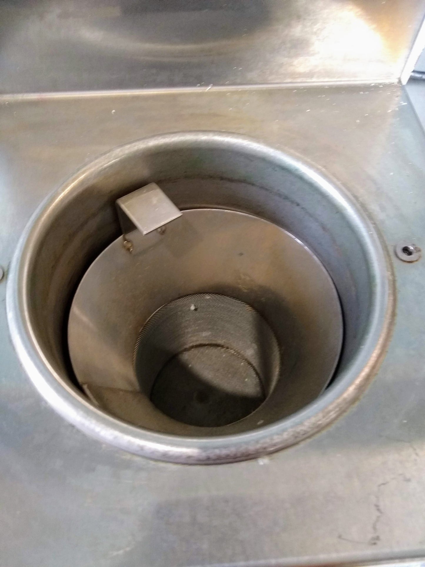 THERMO NESLAB HISTOBATH FREEZING BATH CHILLER 90 DAY WARRANTY FREE SHIPPING