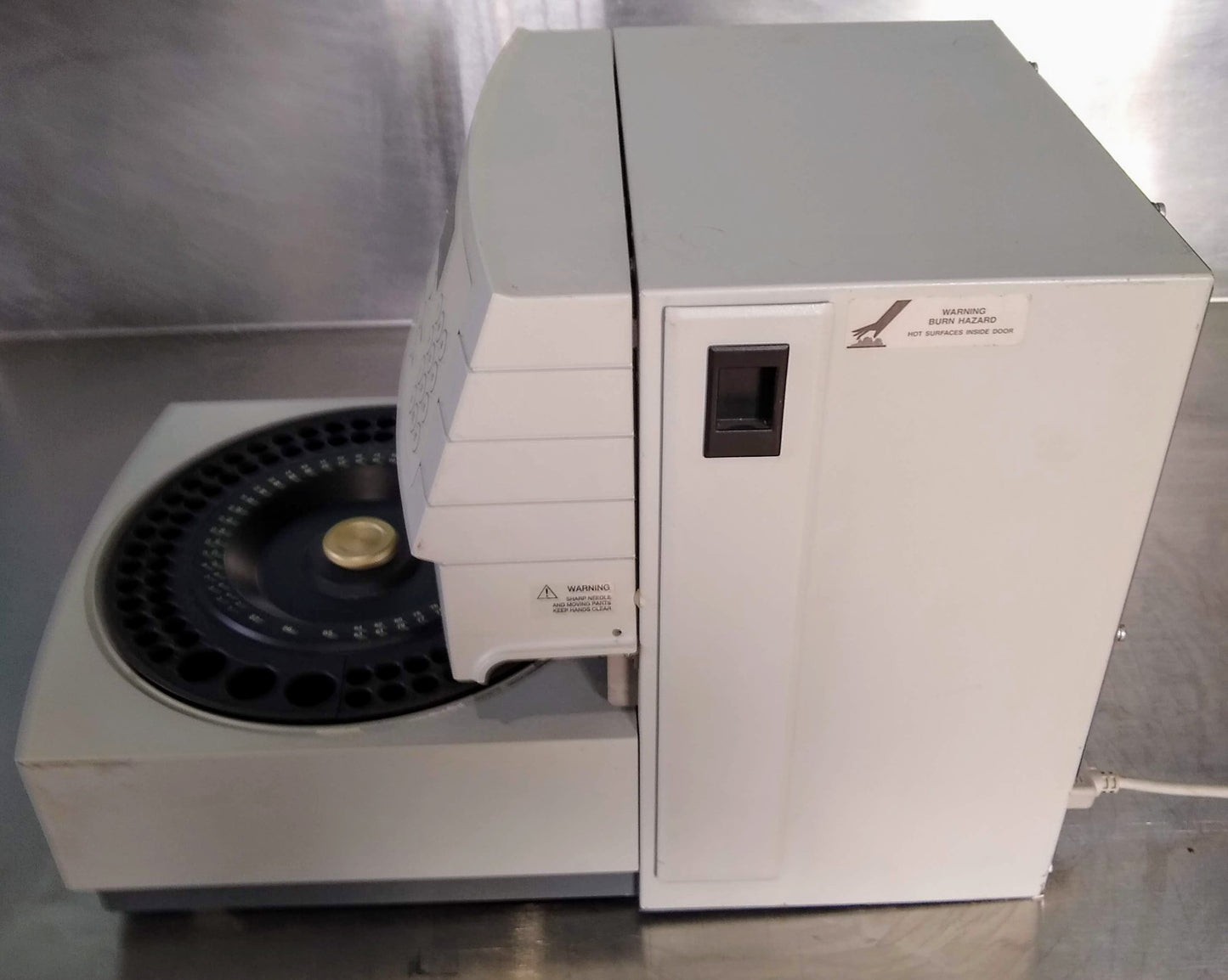 RAININ DYNAMAX AI-200 VARIAN PROSTAR 410 HPLC AUTOMATIC SAMPLE INJECTOR FREESHIP