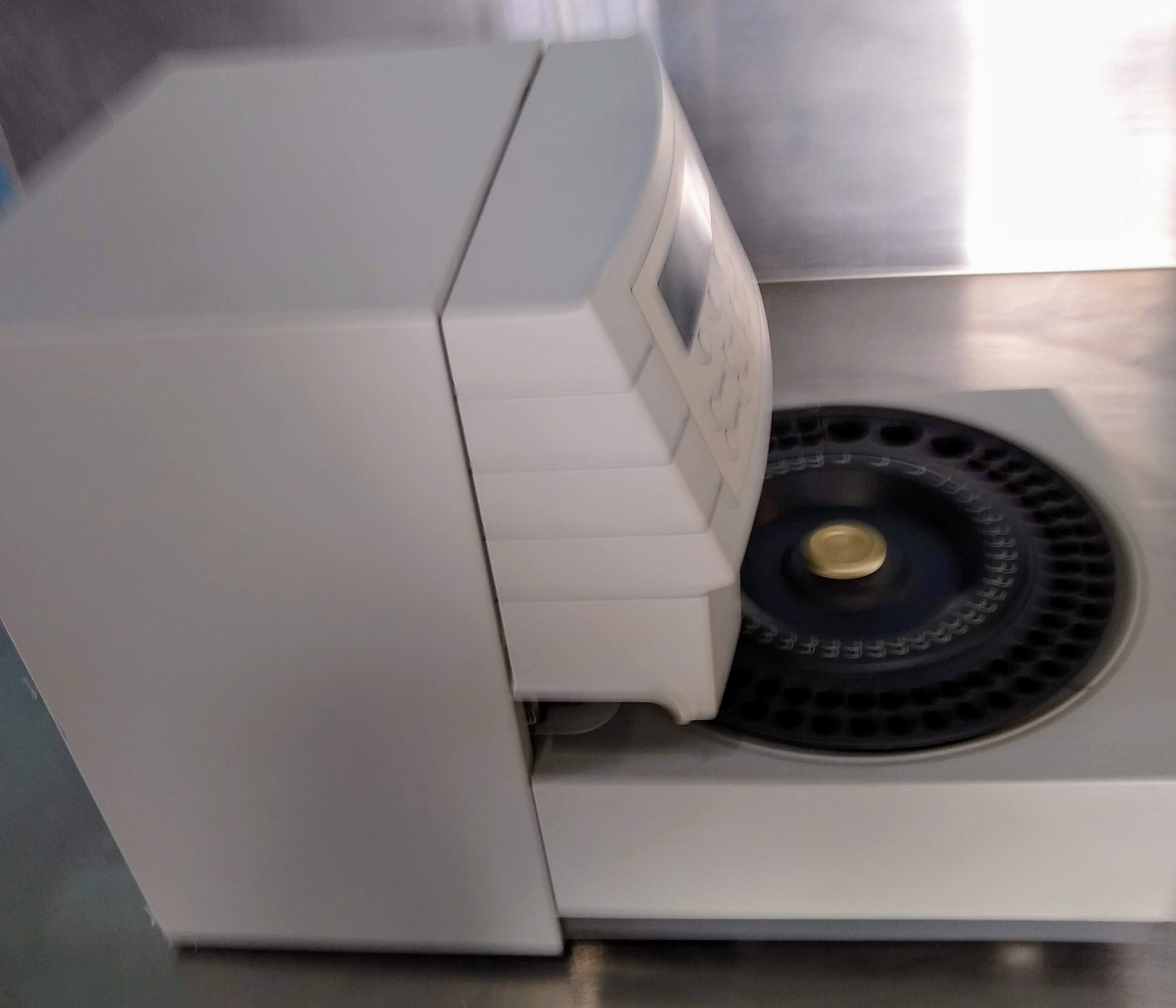 RAININ DYNAMAX AI-200 VARIAN PROSTAR 410 HPLC AUTOMATIC SAMPLE INJECTOR FREESHIP