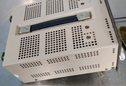 LAMBDA LQD-425 Voltage 0to250V 13Amp DIGITAL METER TEST POWER SUPPLY FREE SHIP