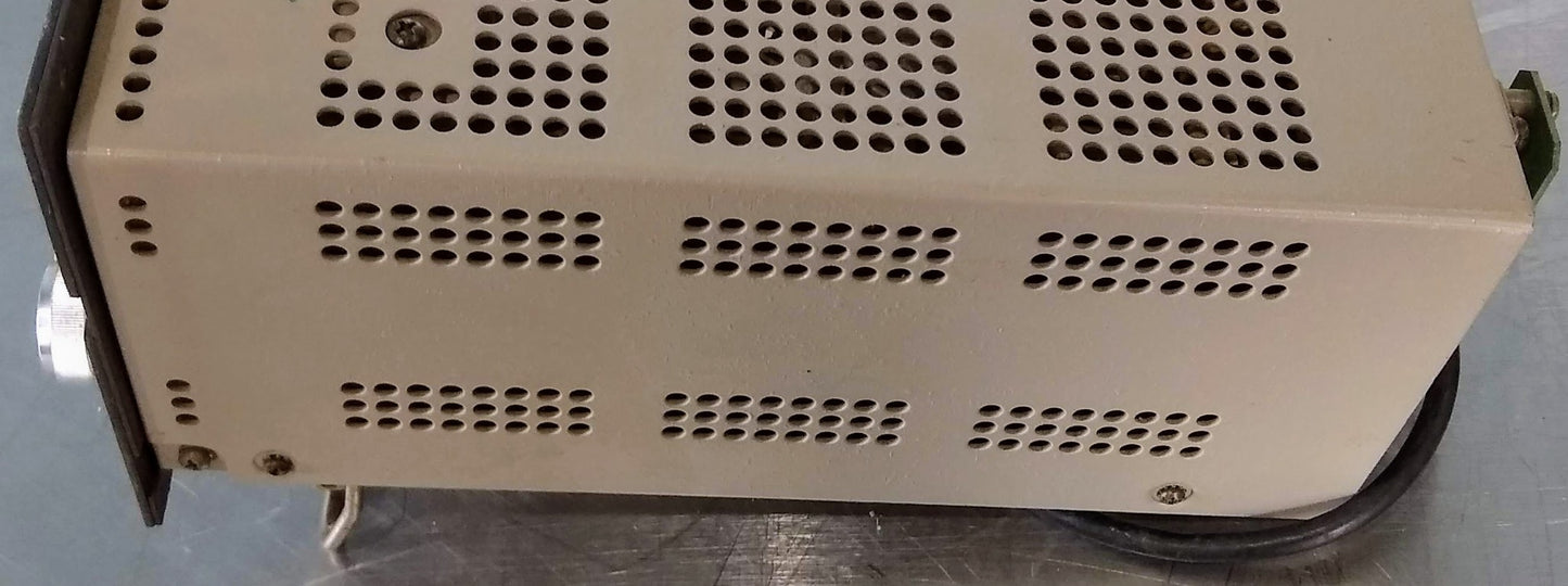 LAMBDA LQD-425 Voltage 0to250V 13Amp DIGITAL METER TEST POWER SUPPLY FREE SHIP